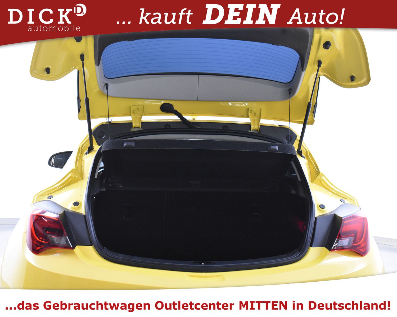 OPEL Astra 1.6 Turbo GTC Innovat XEN+LEDER+DESIGN+19" - Image 8