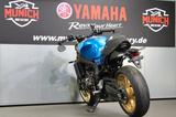 Yamaha XSR 900 von der Munich Bike Factory - Offers