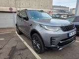 Land Rover Discovery D250 MHEV AWD DYNAMIC HSE Automati... - Land Rover Discovery: Dynamic Hse
