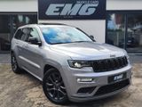 Jeep Grand Cherokee 3.0 V6 Overland*ACC*PANORAMA*AHK* - Jeep Grand Cherokee: V6