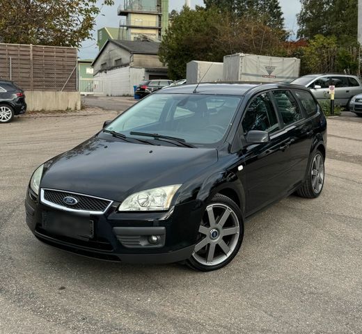 Ford Verkauf ford focus