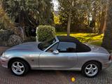 Mazda MX-5  | 108.000 km  | Hardtop  | unv... - gebrauchte Mazda MX-5 aus dem Jahr 2004