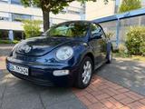 Volkswagen Beetle/sitzheizung/2.0 - Volkswagen Beetle aus 2003