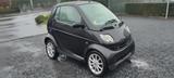 Smart ForTwo fortwo cabrio CDI Basis - gebrauchte Smart ForTwo aus dem Jahr 2005