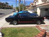 Ford Mustang - gebrauchte Ford Mustang aus dem Jahr 1964