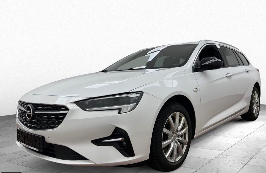 Fahrzeugabbildung Opel Insignia B ST 2.0D BUSINESS NAVI/HUD/KAMERA/AHK