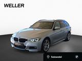 BMW 318d Touring M Sport Pano RFK Navi CD Tempomat - BMW 318: 318d M Sport
