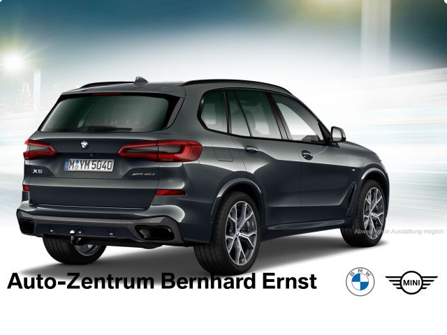 BMW X5 - Bild 3