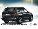 BMW X5 xDrive40d M Sport LASER PANO HuD AHK ACC+STHZ - BMW X5 mit Schiebedach