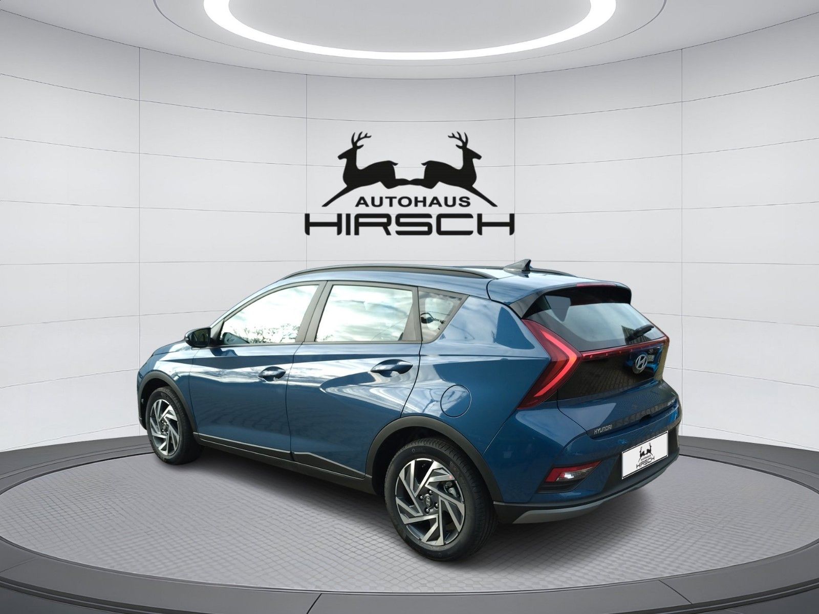 Hyundai BAYON - Bild 3