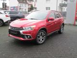 Mitsubishi ASX Edition 100+ 1.6 MIVEC ClearTec 2WD 5-Gang - Mitsubishi ASX: Cleartec