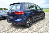 Volkswagen Touran Highline/7 Sitze/Virtual/AHK/Pano - Volkswagen Touran aus 2022