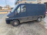 Fiat Ducato 2.8 Bauauto Kastenwagen Transporter  - gebrauchte Fiat Ducato aus dem Jahr 1998