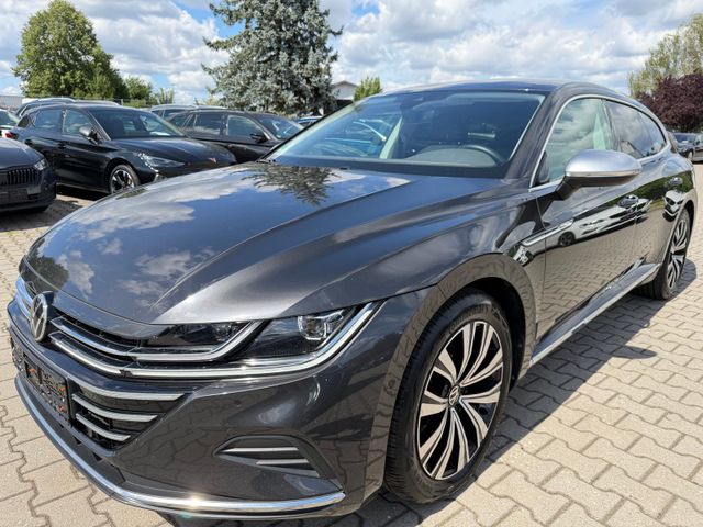 VW Arteon 2.0TDI Elegance 4M IQ.Light Kamera ACC