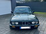 BMW 318 E30 | handbeledert | H-Kennz. | Bilstein - BMW 318 aus 1985