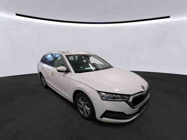 Skoda Octavia - Bild 2