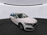 Skoda Octavia - Vorschau Bild 2
