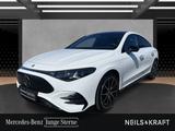 Mercedes-Benz CLA 350 4M AMG+NIGHT+MEMORY+MULTIBEAM+AMBIENTE - Mercedes-Benz CLA 350 Gebrauchtwagen Gebrauchtwagen