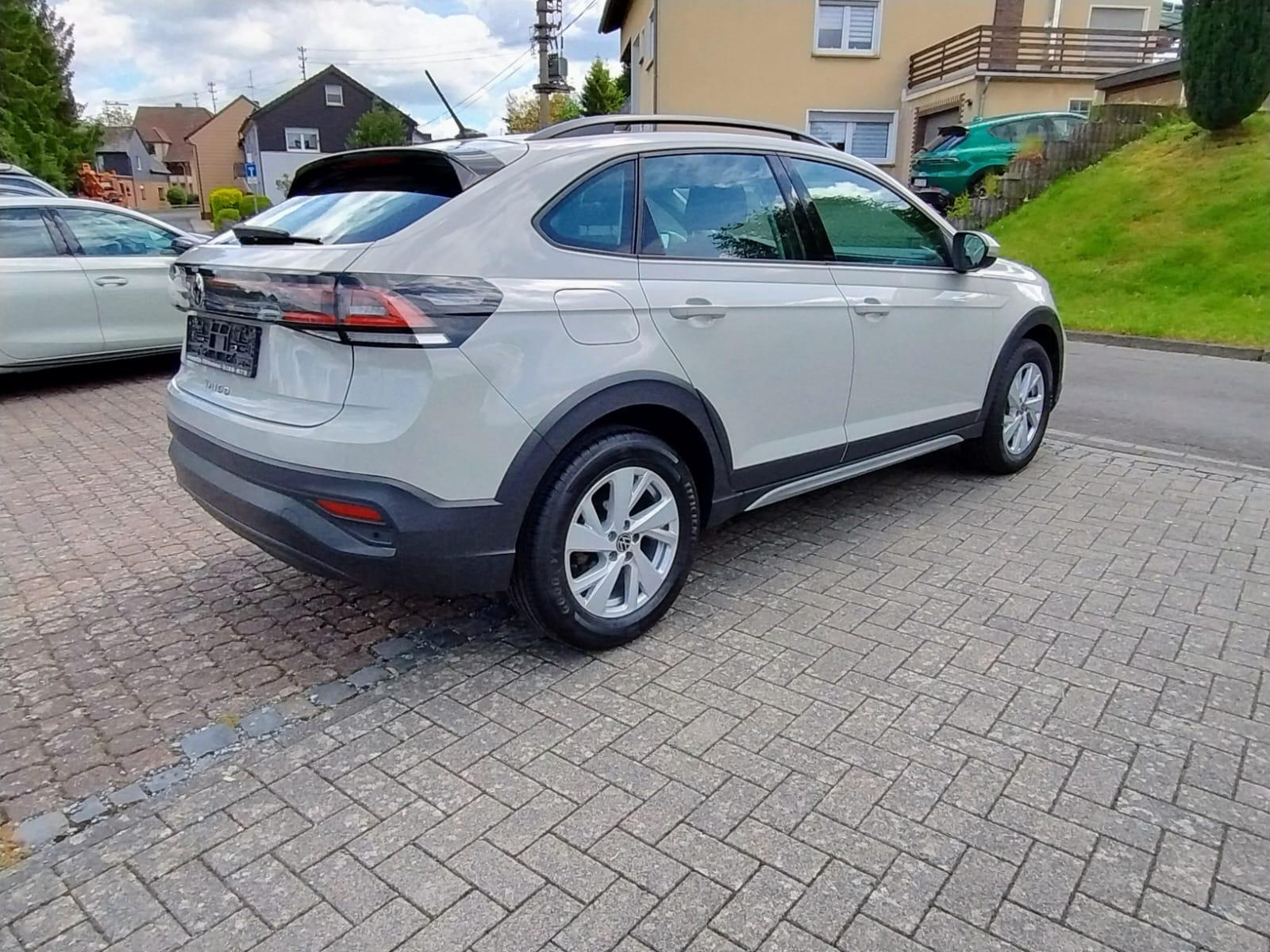 Volkswagen Taigo 1,0 TSI Life PDC/Sitzh./ Carplay/DAB/LED