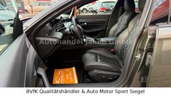 PEUGEOT 508/SW/GT/Tüv&Service Neu / 12 Monate Garantie!