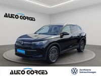Volkswagen Tiguan - Vorschau Bild 1