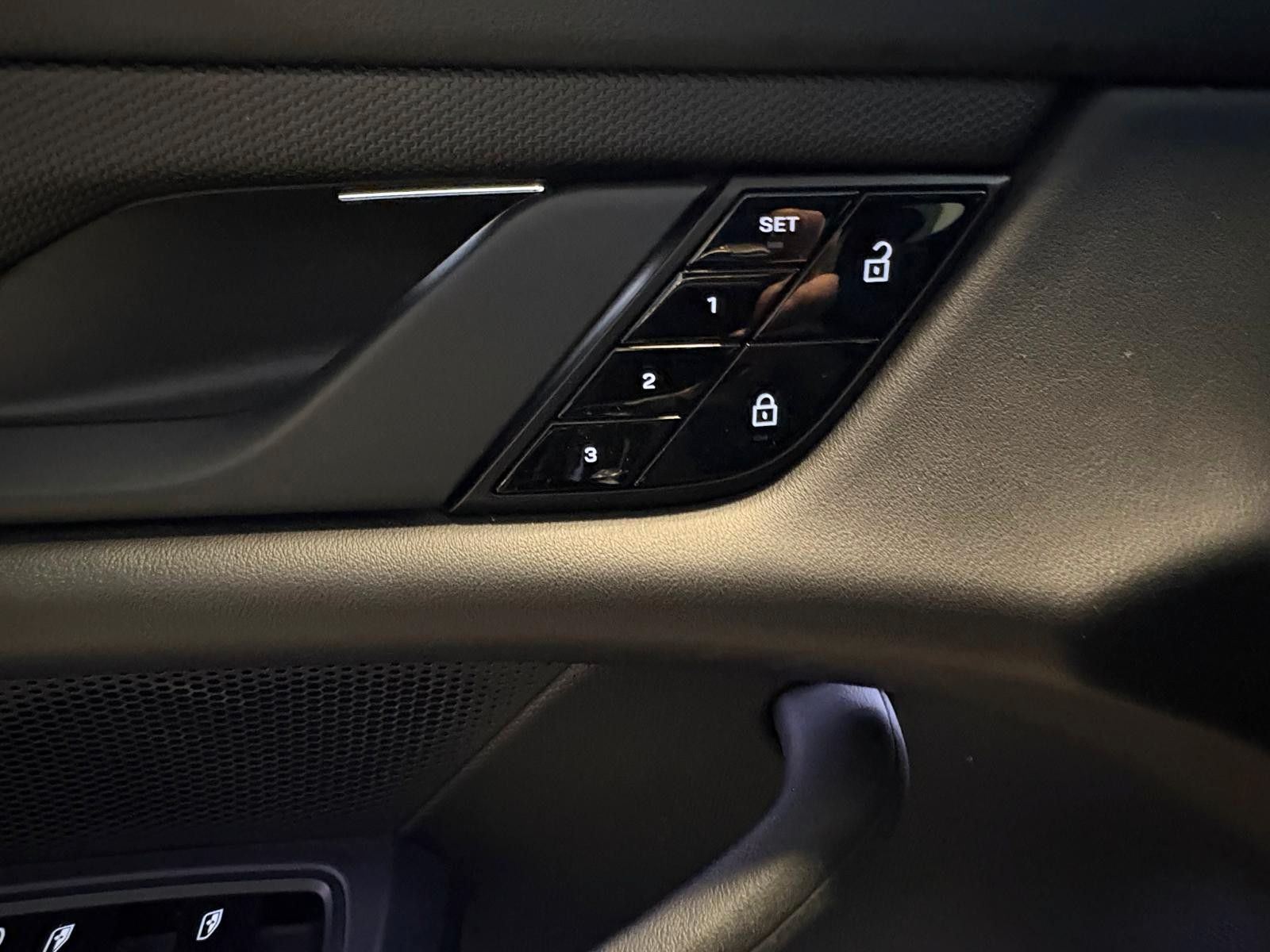 Fahrzeugabbildung Porsche Taycan Basis