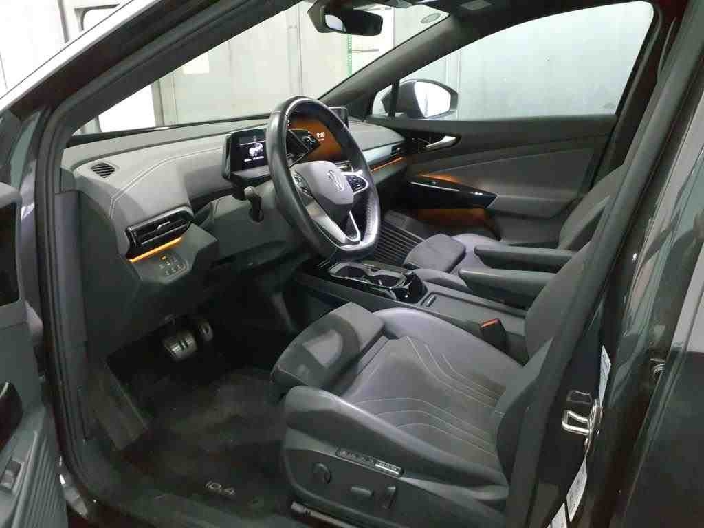Volkswagen ID.4 - Bild 8