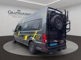 Volkswagen Grand California 680 2.0 TDI 4MOTION Automatik - VW California 4 motion