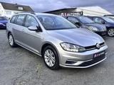Volkswagen Golf VII Variant DSG LED ACC PDC AHK CARPLAY - Cars in Kassel