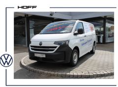 Volkswagen VW T7 Transporter Kasten