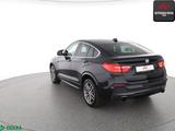 BMW X4 M40 i SHADOW 360GRAD,HARMAN/K.,MEMORY,STANDHZ - BMW X4 M40 Gebrauchtwagen