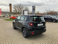 Jeep Renegade - Vorschau Bild 4