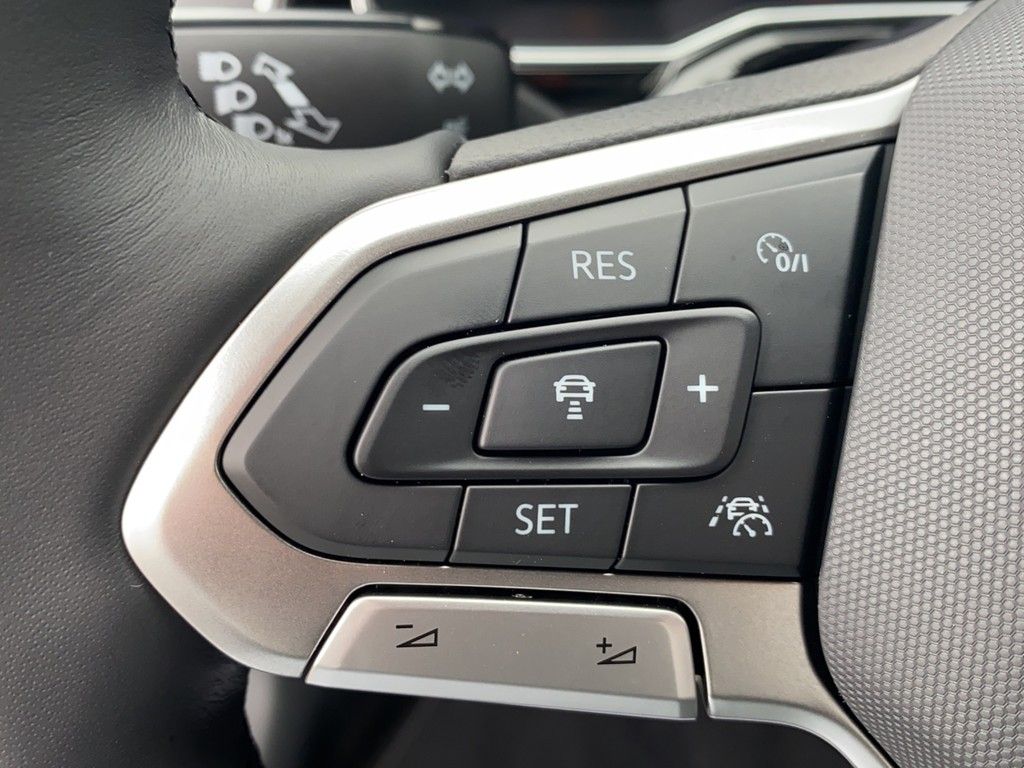 Volkswagen Taigo - Bild 21