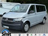 Volkswagen T6.1 Transporter Kombi 9-Sitze/ APP/ DAB/ PDC - mit Diesel-Antrieb: Kombi, 1.9