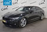 BMW 435 dA xDrive M Sport - BMW 435 mit Diesel-Antrieb