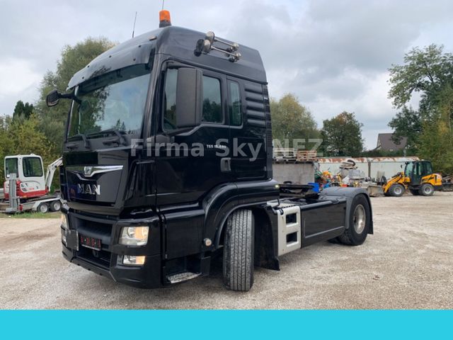 MAN TGS 18.440 Automatik ADR