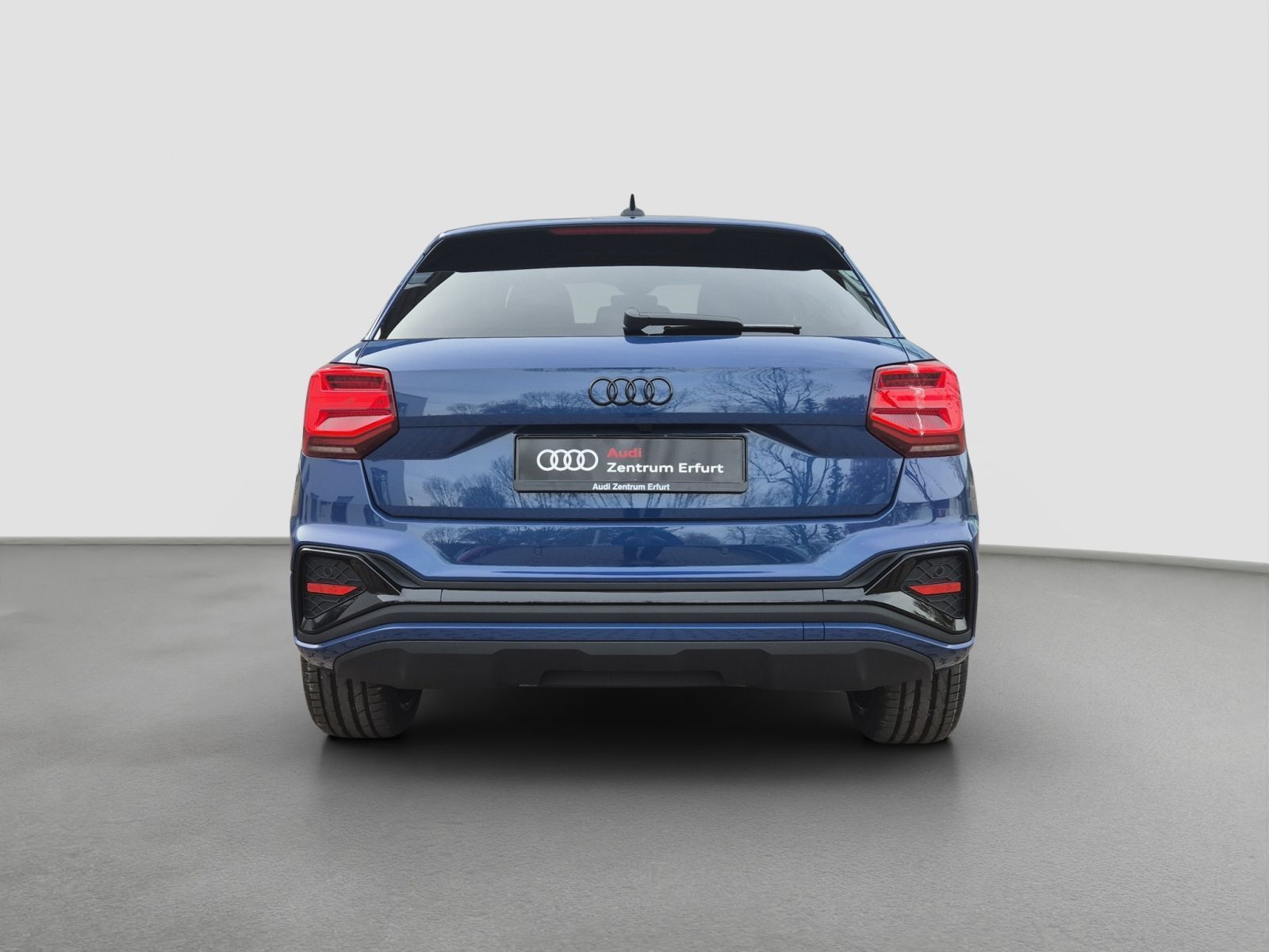 Audi Q2 - Bild 5