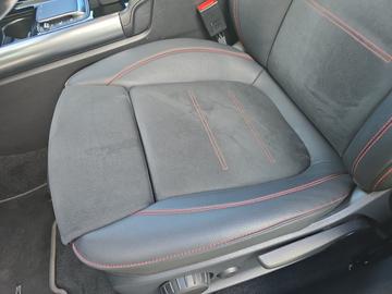 2021 Mercedes-BENZ EQA 缩略图 15