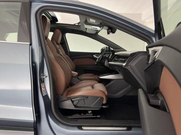 2021 AUDI Q4 E-TRON — миниатюра 13