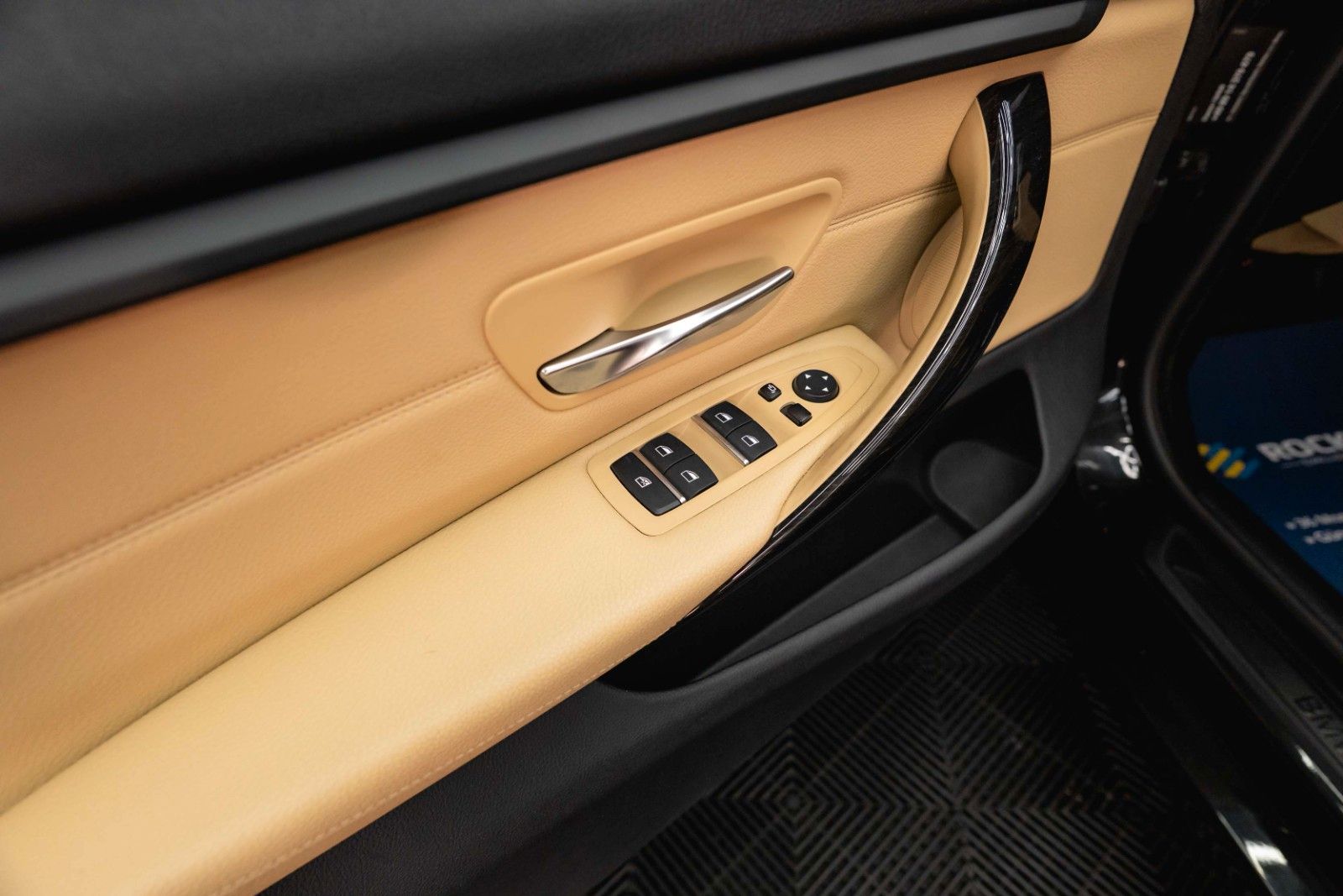 Fahrzeugabbildung BMW 420i Gran Coupé LCI Advantage | LED | Leder