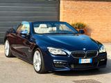 BMW 640d X-Drive Cabrio M-Pachet-189.000KM-GARAN - BMW 640 aus 2017