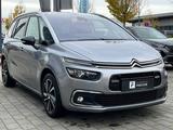 Citroën C4 Grand Spacetourer Shine 130 EAT8 - Citroën SpaceTourer: Automatik