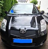 Toyota Yaris XP9 - Toyota Yaris XP9