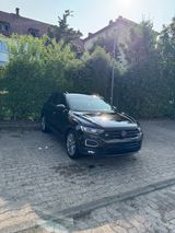 Volkswagen T-Roc 2.0 TSI DSG 4MOTION Sport Sport - Volkswagen T-Roc in Bielefeld