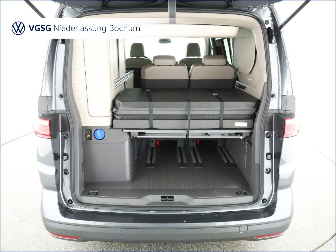 Volkswagen T7 California - Bild 18