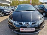 Honda Civic Lim. 5-trg. 1.4 Comfort - Honda Civic in Essen