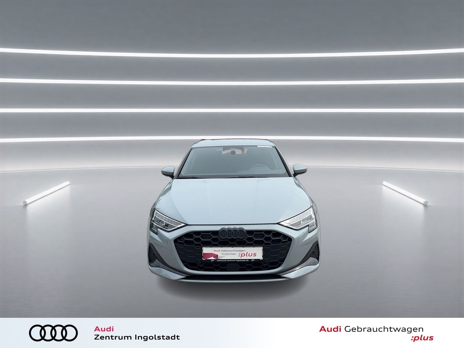 Audi A3 - Bild 4