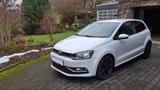 Volkswagen Polo 1.4 TDI 55kW ALLSTAR BMT TÜV/AU neu - Volkswagen Polo ALLSTAR mit Diesel-Antrieb