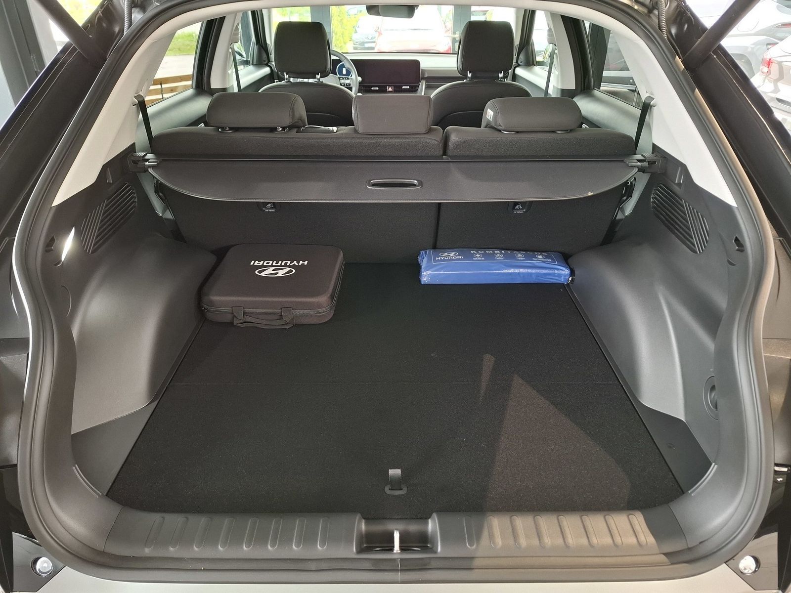 Hyundai IONIQ 5 - Bild 9