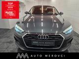 Audi A5 2.0 TFSI 40 g-tron/MatrixLED/HeadUp/B&O/ - Audi A5 mit CNG-Antrieb